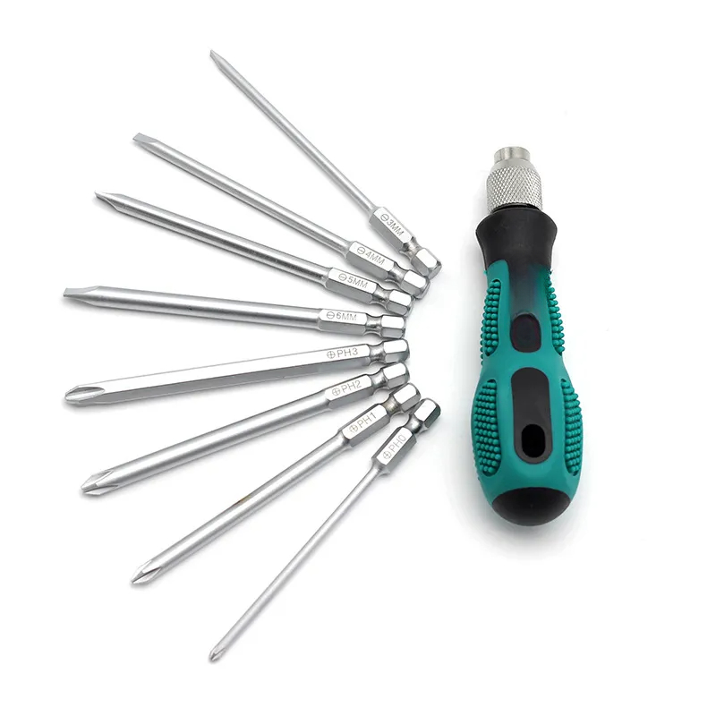 Automotive Tools - Jeu de tournevis de précision, outils