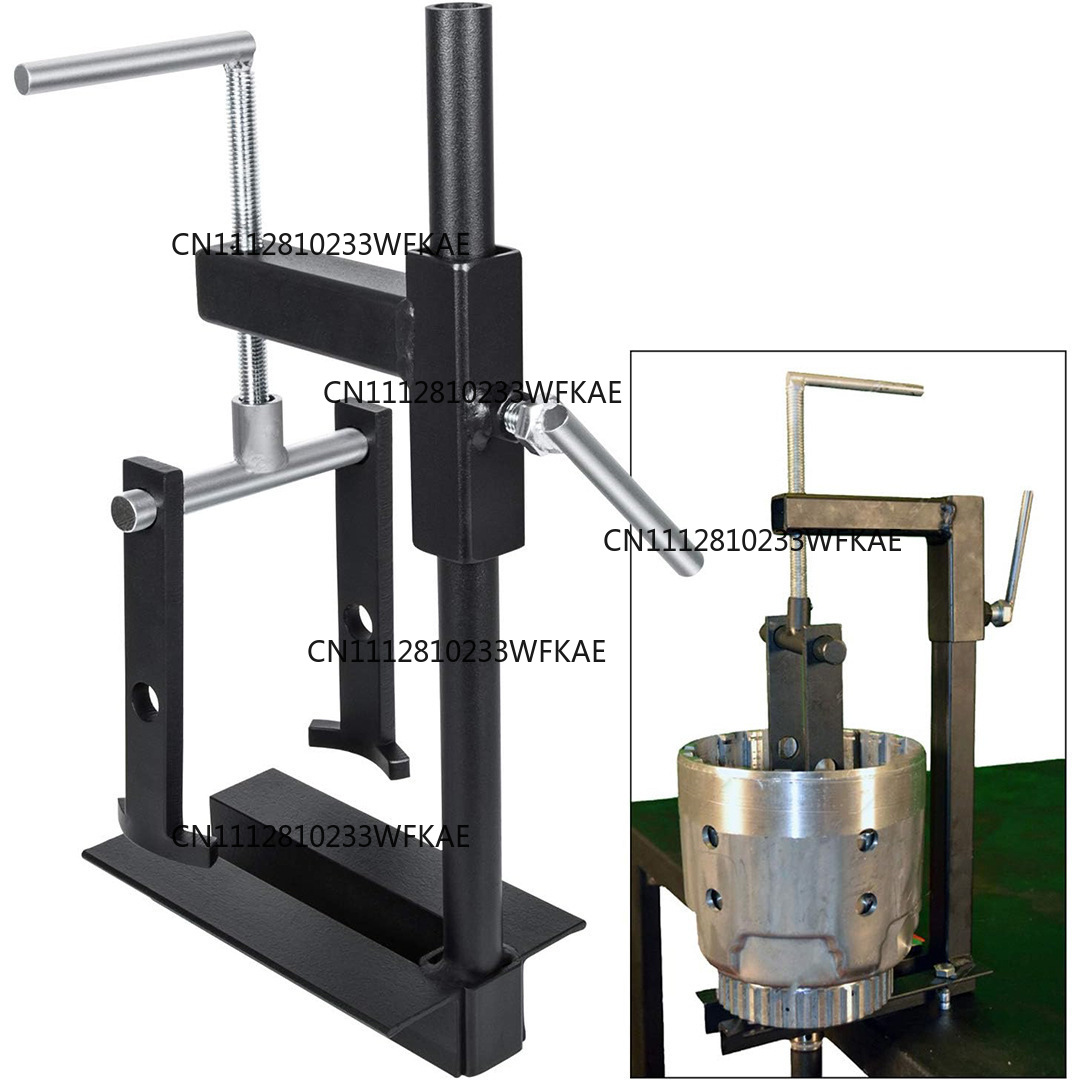 Spring Compressor Tool - T-0158 Outil de compression de ressort