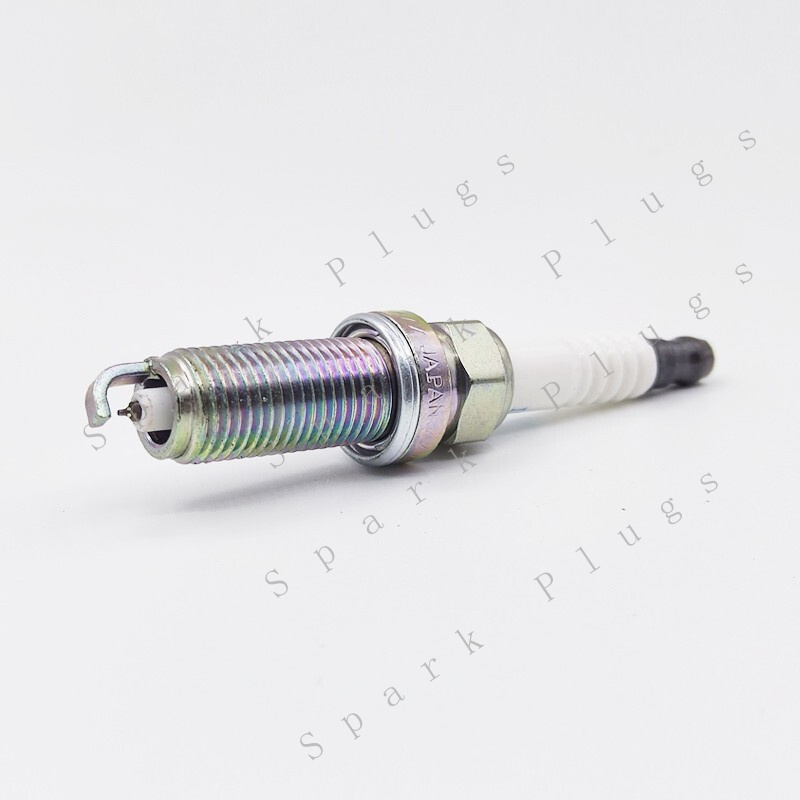 Ngk Spark Plug Laser Iridium - Ensemble Z+ pour 4 bougies d'allumage