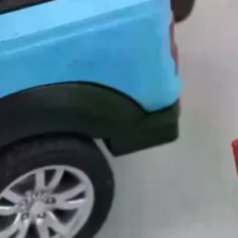 Car Jack - Cric de levage de voiture à