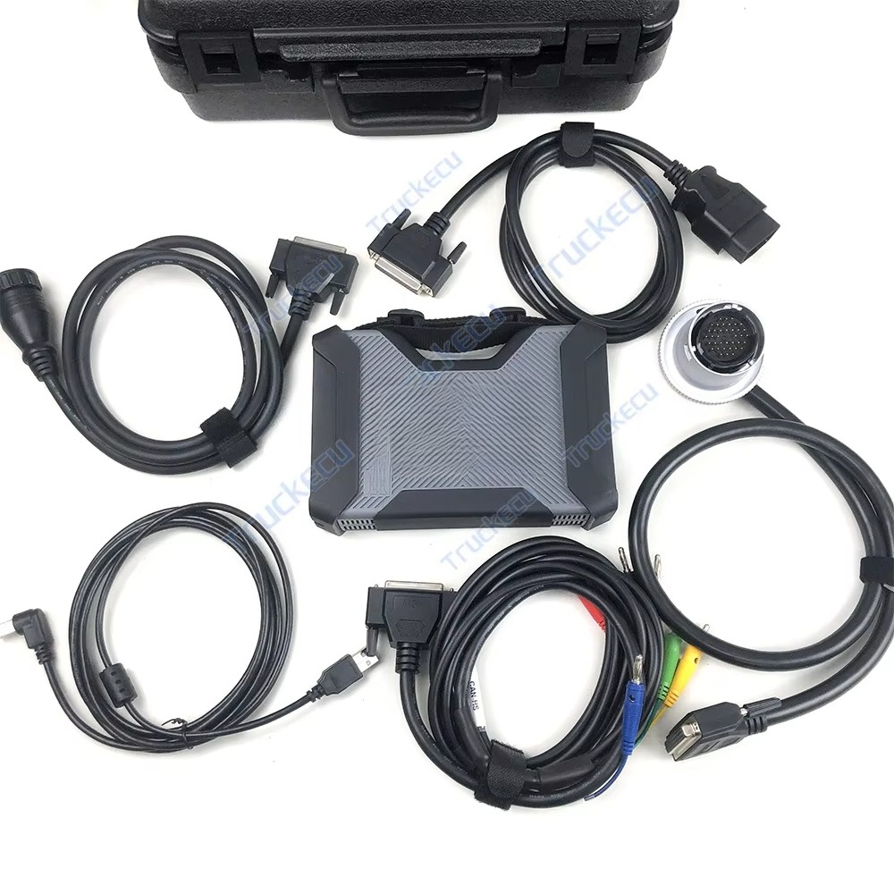Tablette CF D1 MB Star m6 pro+ - Car Diagnostic Tool avis et prix