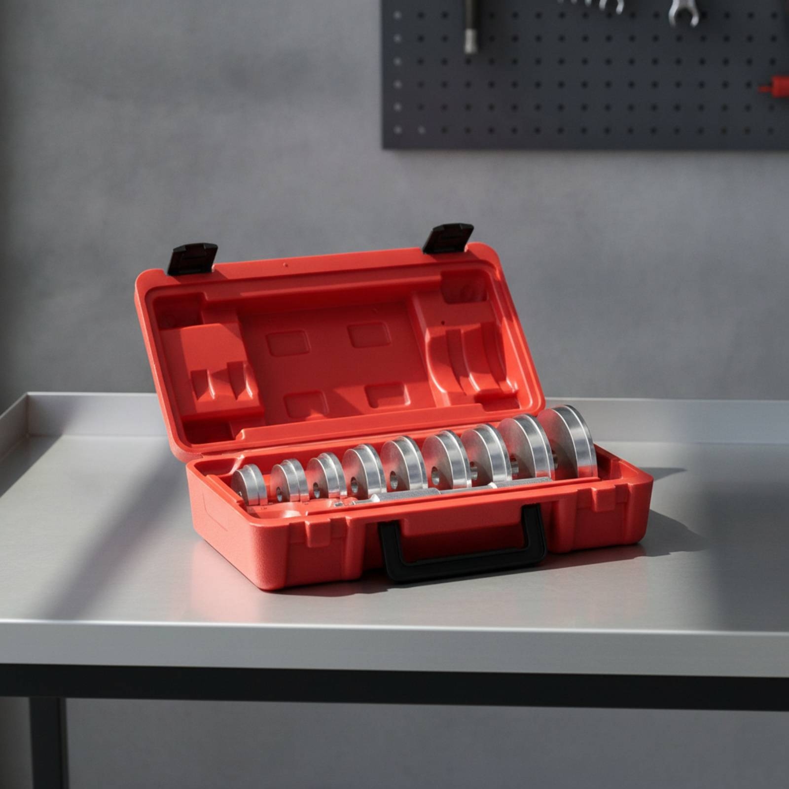 Kit d'outils pour roulements d - Automotive Tools avis et prix