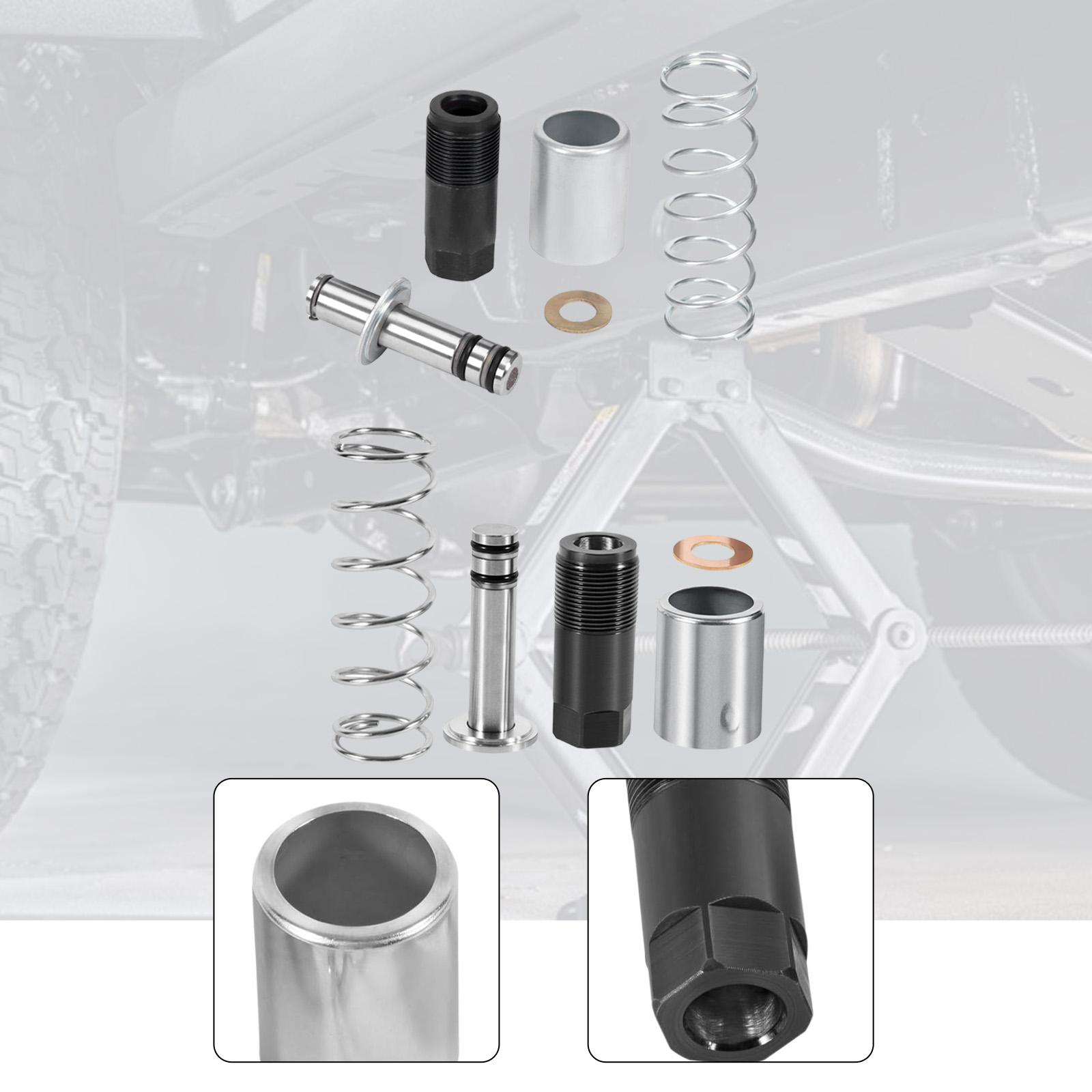 Kit de réparation de piston de - Car Jack avis et prix