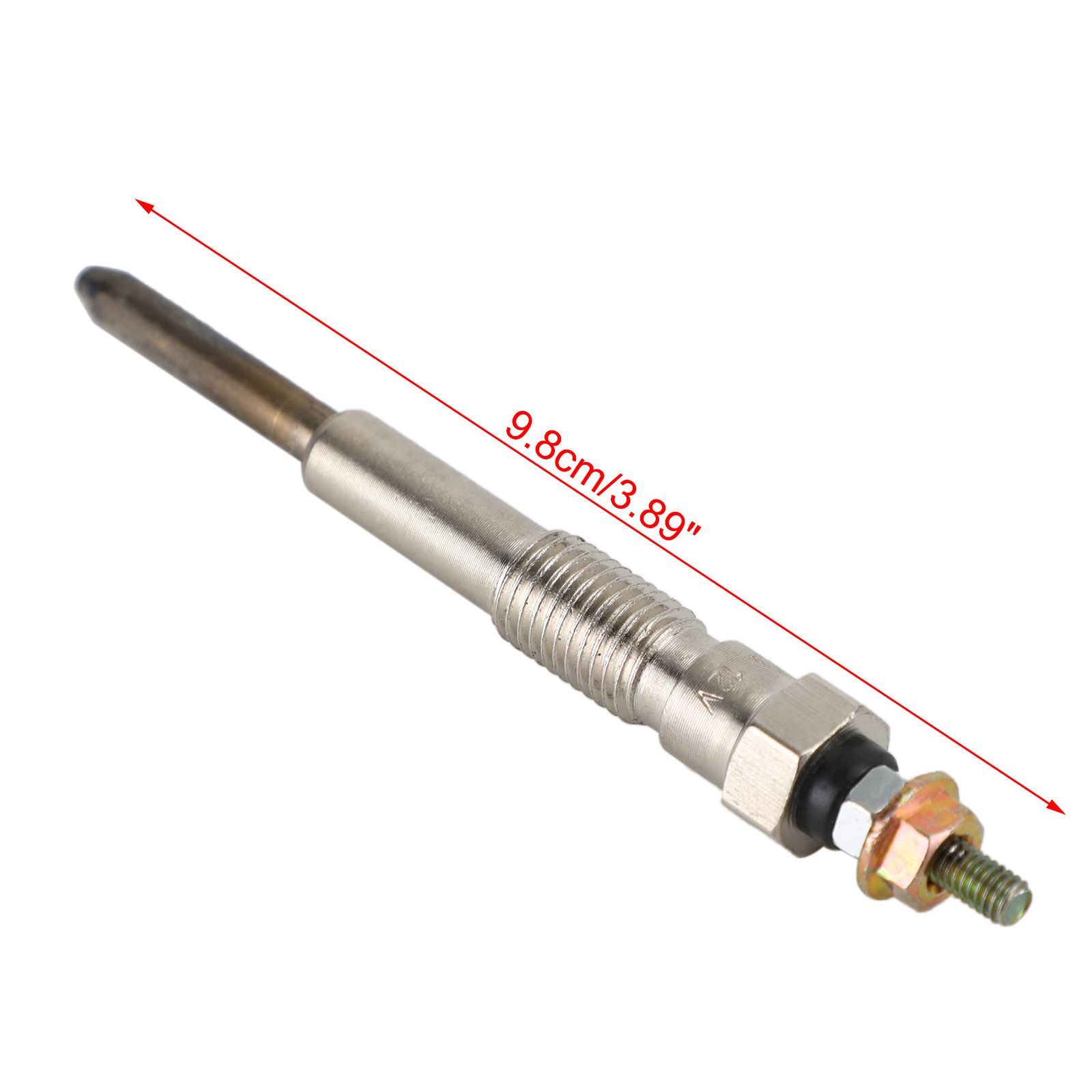 6 pièces 19850-68050 Bougies d - Spark Plug avis et prix
