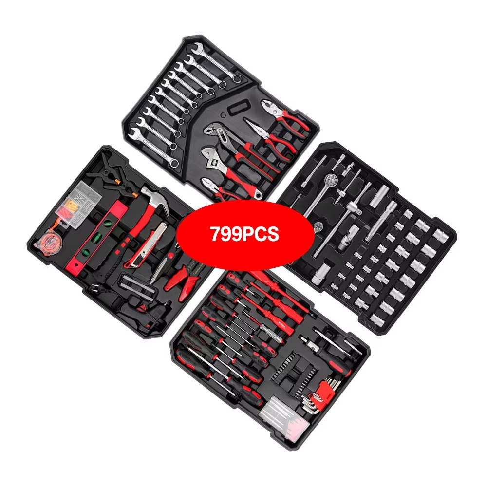 Ensemble d'outils à main OEM,  - Socket Set avis et prix