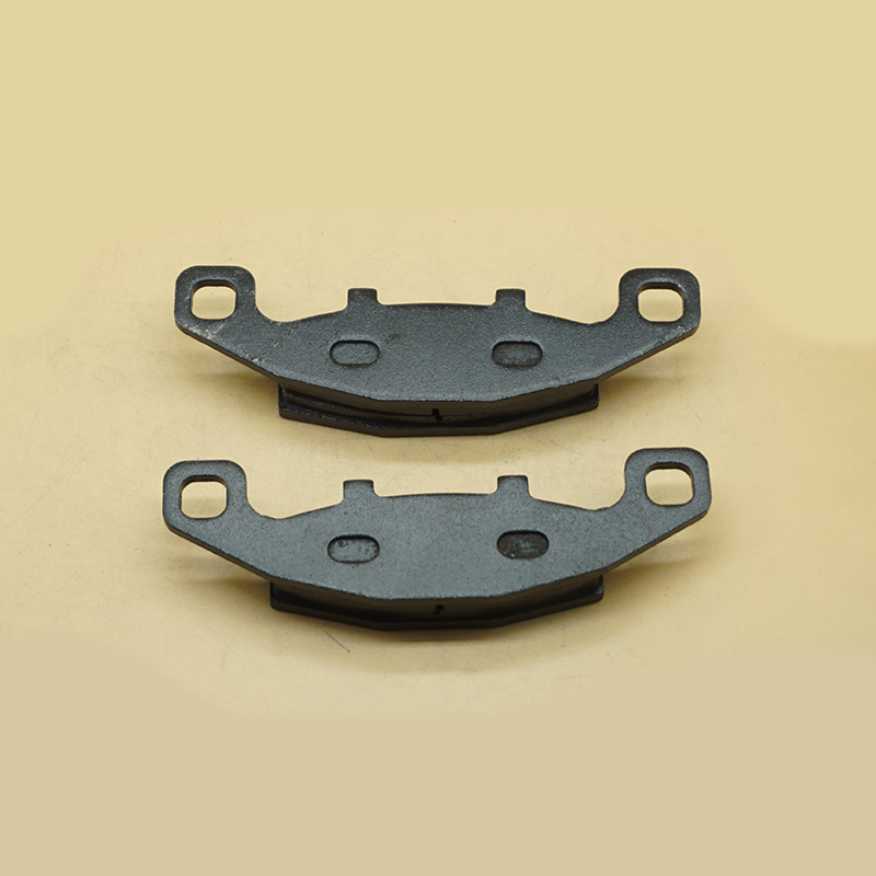 Pour Kawasaki ZR550 Zephyr 550 - Brake Pad Set avis et prix