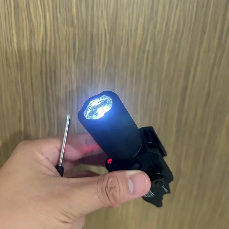 Lampe de poche pistolet 2026 X - Timing Light Gun avis et prix