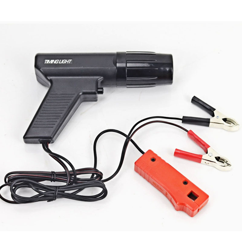 Pistolet de calage d'allumage  - Timing Light Gun avis et prix