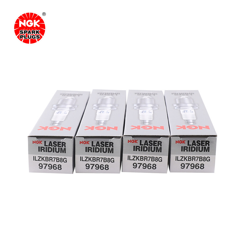 Bougie d'allumage NGK Iridium  - Ngk Spark Plug Laser Iridium avis et prix