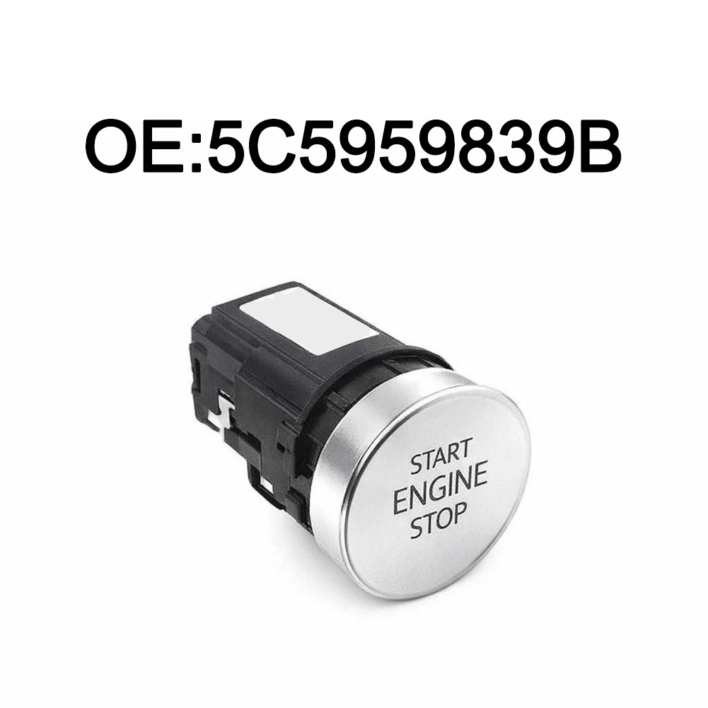 Bouton de démarrage sans clé,  - Spark Plug avis et prix