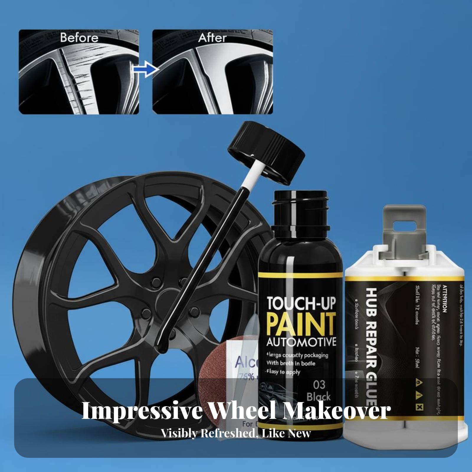 Kit de stylo de réparation de  - Car Repair Tools avis et prix