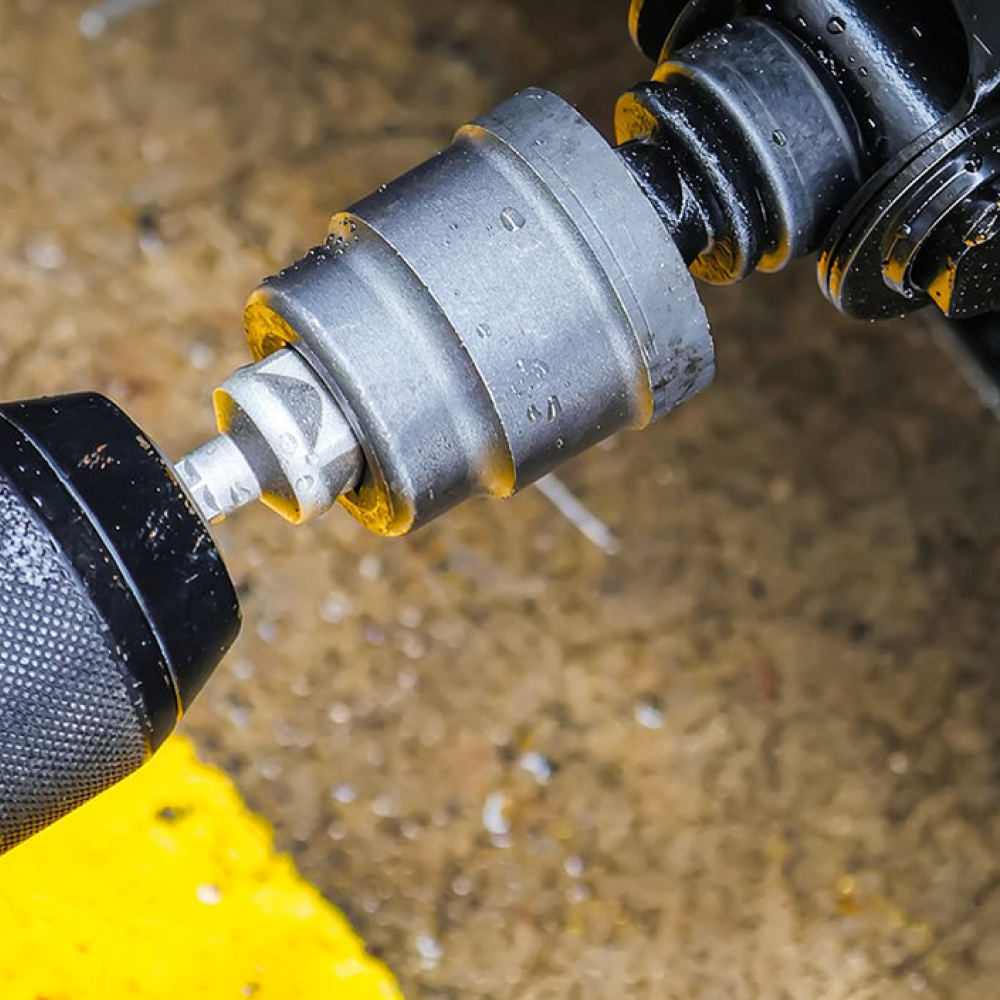 Adaptateur de douille pour cri - Car Jack avis et prix