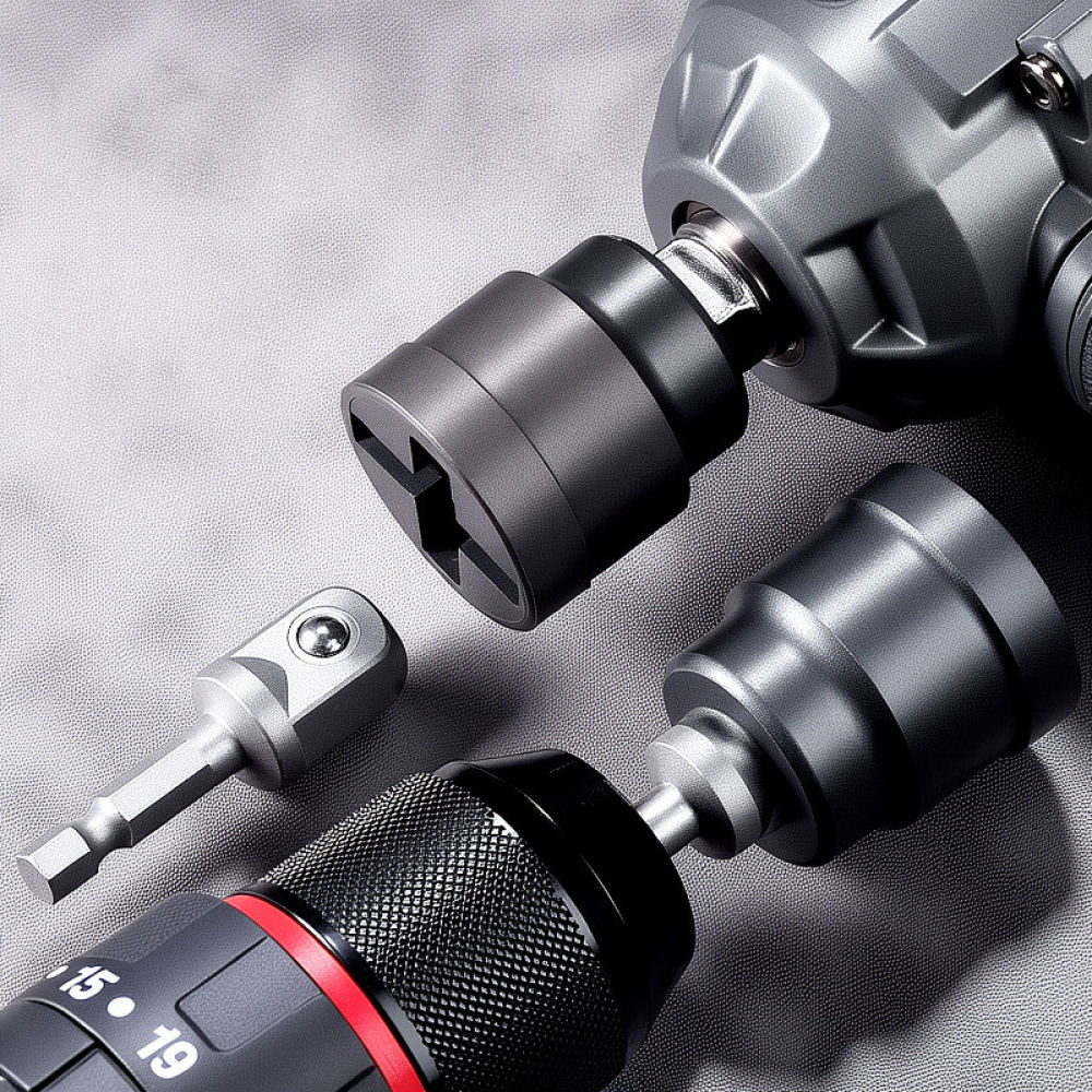 Adaptateur de douille pour cri - Car Jack avis et prix