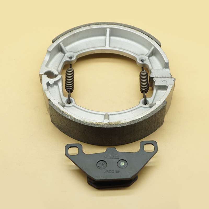 Kit de plaquettes de frein ava - Brake Pad Set avis et prix