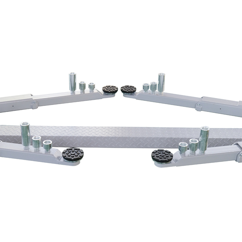 Ponts élévateurs hydrauliques  - Car Lift avis et prix