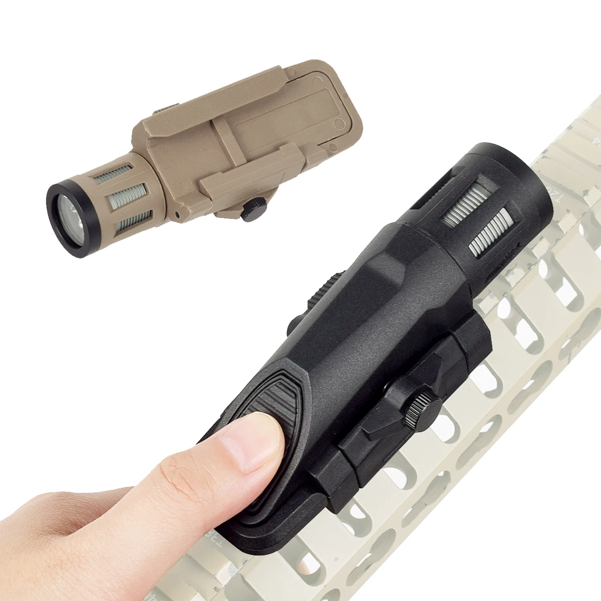 InFORCE tactique WML APL Nylon - Timing Light Gun avis et prix