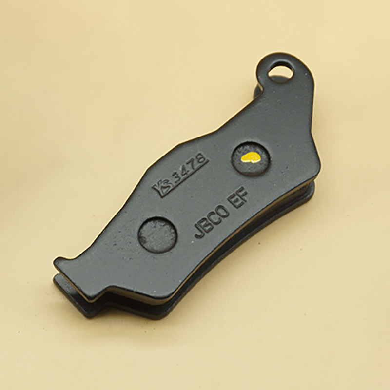Pour YAMAHA YP125 YP 125 SubKR - Brake Pad Set avis et prix