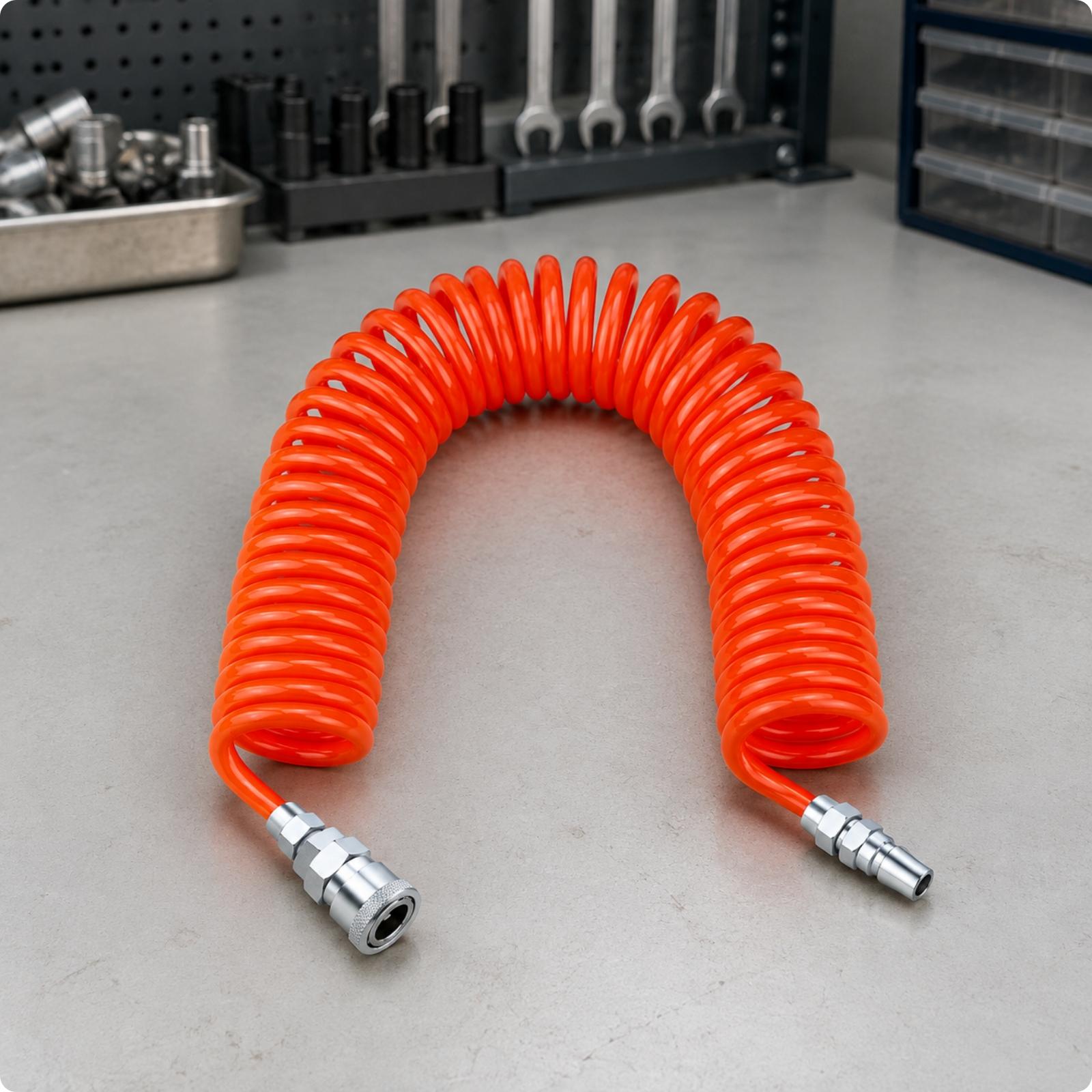 Tuyau de compresseur pneumatiq - Spring Compressor Tool avis et prix