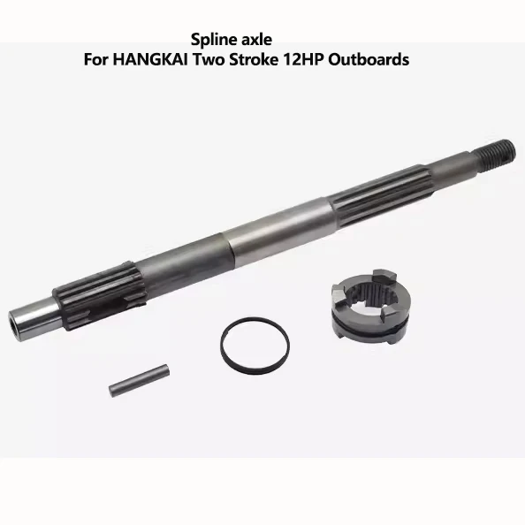 HANGAKI-Pièces de moteur hors- - Spark Plug avis et prix