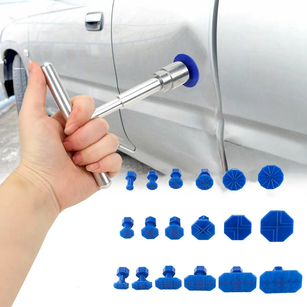 Extracteur de bosses pour voit - Car Repair Tools avis et prix