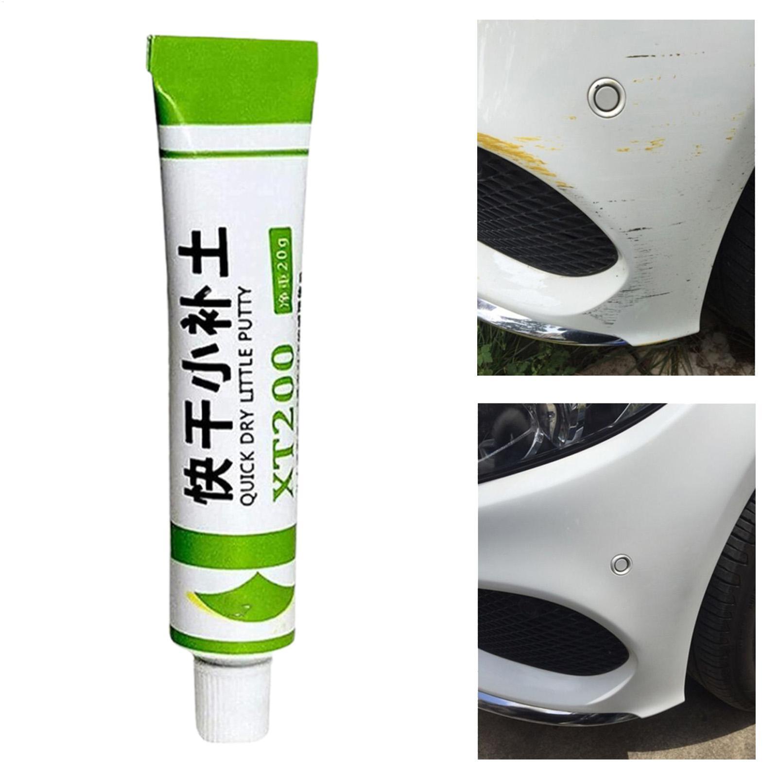 Mastic de carrosserie à séchag - Automotive Tools avis et prix