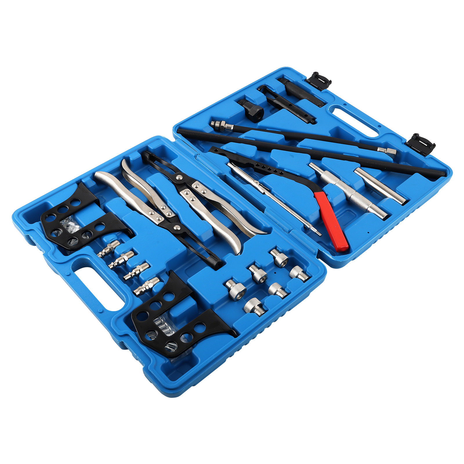 Compresseur de ressort de soup - Spring Compressor Tool avis et prix