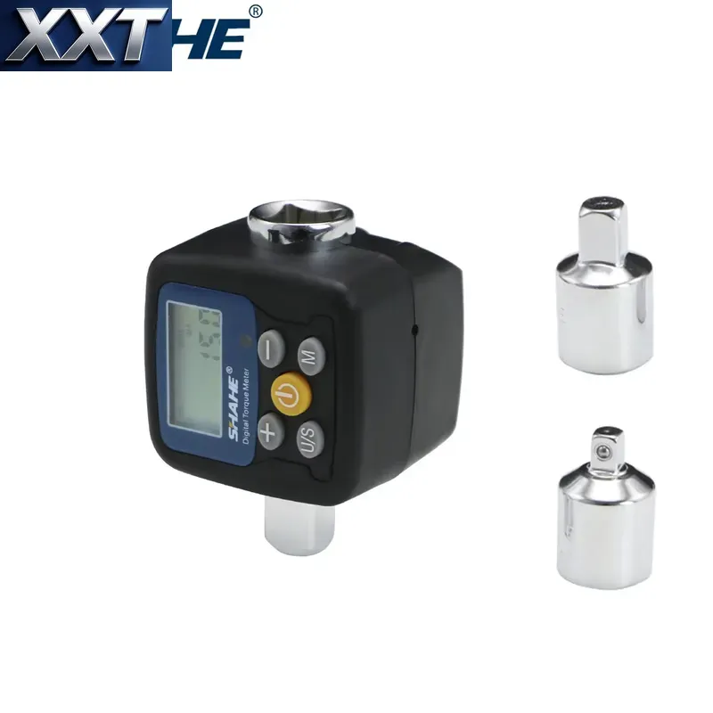 Adaptateur de clé dynamométriq - Torque Wrench avis et prix